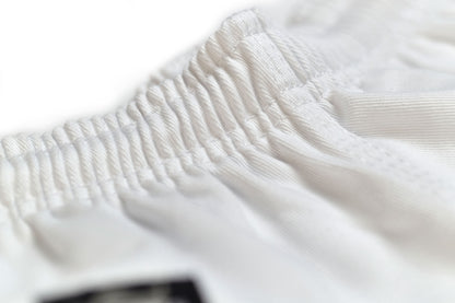 Element Pants white Wide, Regular or Slim Cut