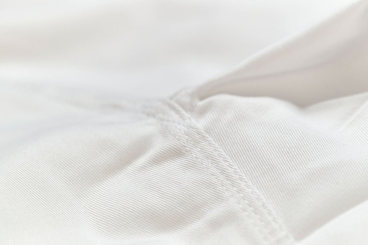 Element Pants white Wide, Regular or Slim Cut