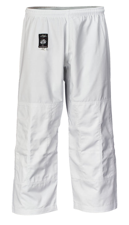 Element Pants white Wide, Regular or Slim Cut