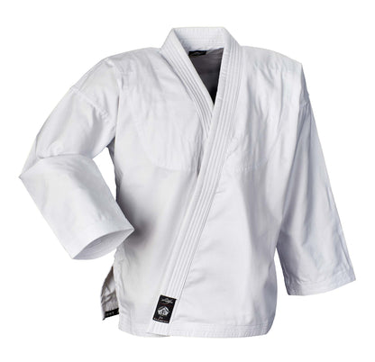 Element Jacket white Wide, Regular or Slim Cut