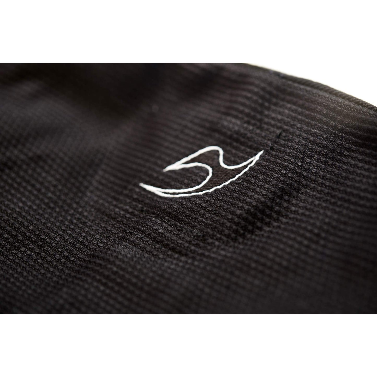 BJJ beginners' gi Fortaleza Black/Blue/White