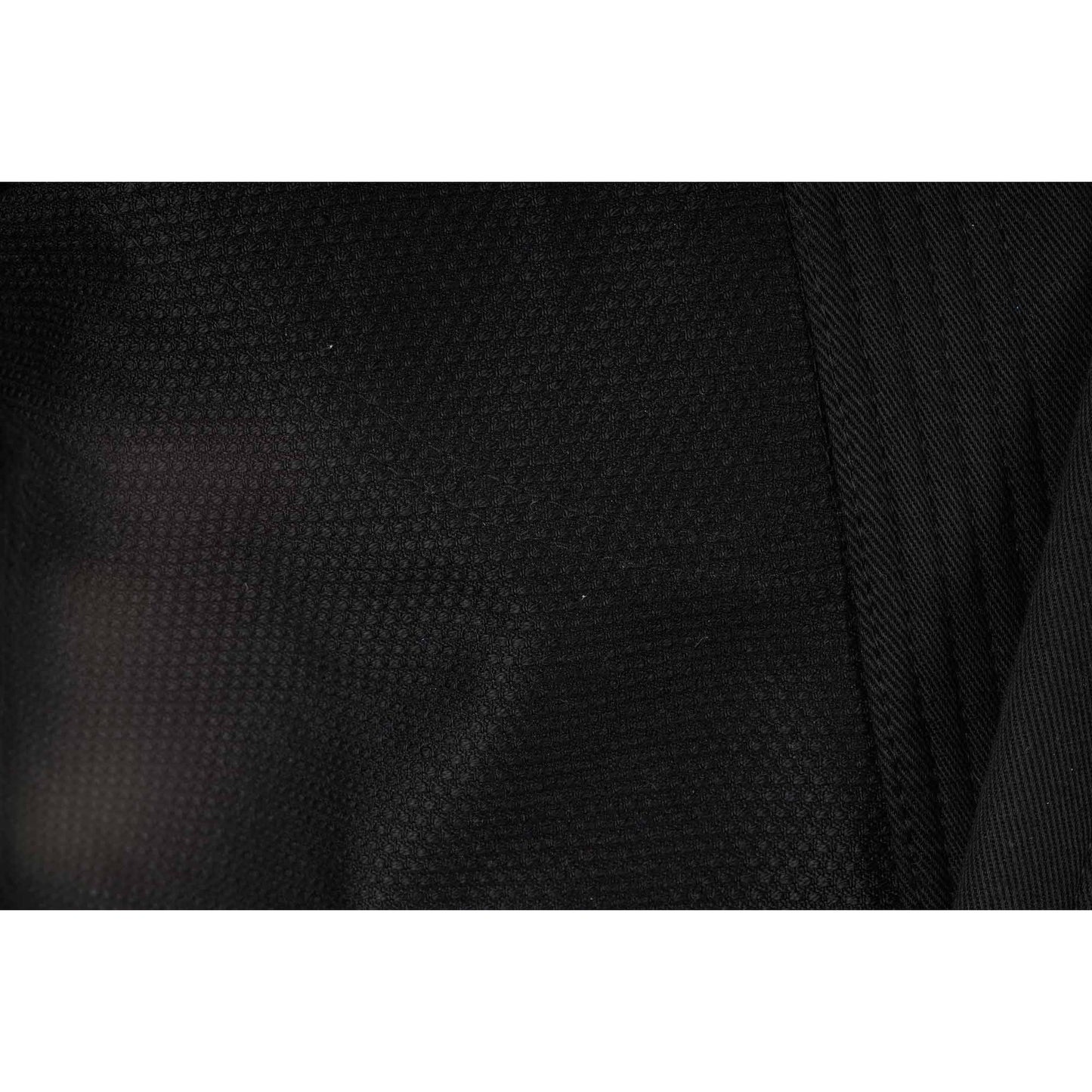 BJJ beginners' gi Fortaleza Black/Blue/White