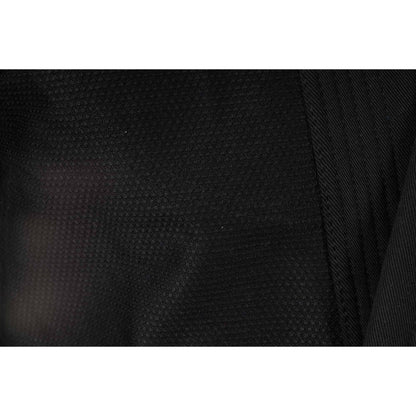 BJJ beginners' gi Fortaleza Black/Blue/White