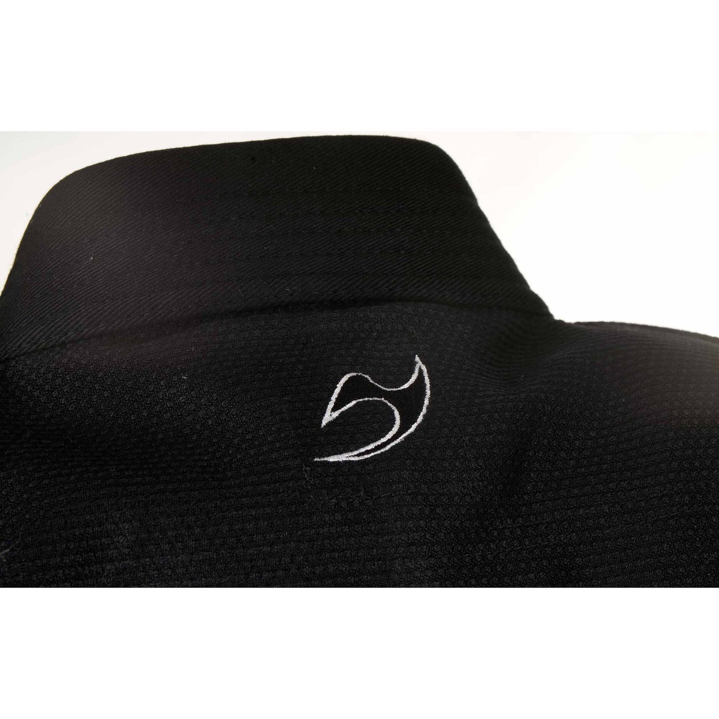 BJJ beginners' gi Fortaleza Black/Blue/White