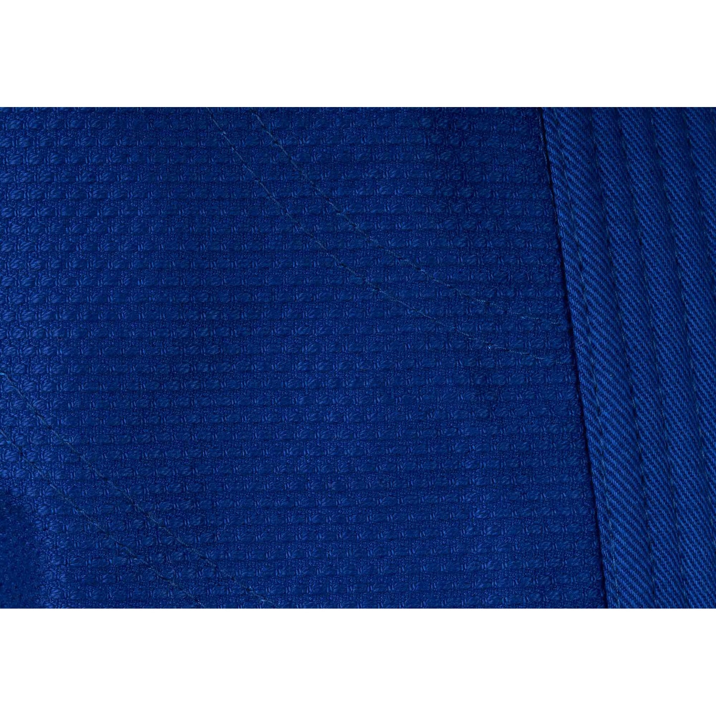 BJJ beginners' gi Fortaleza Black/Blue/White
