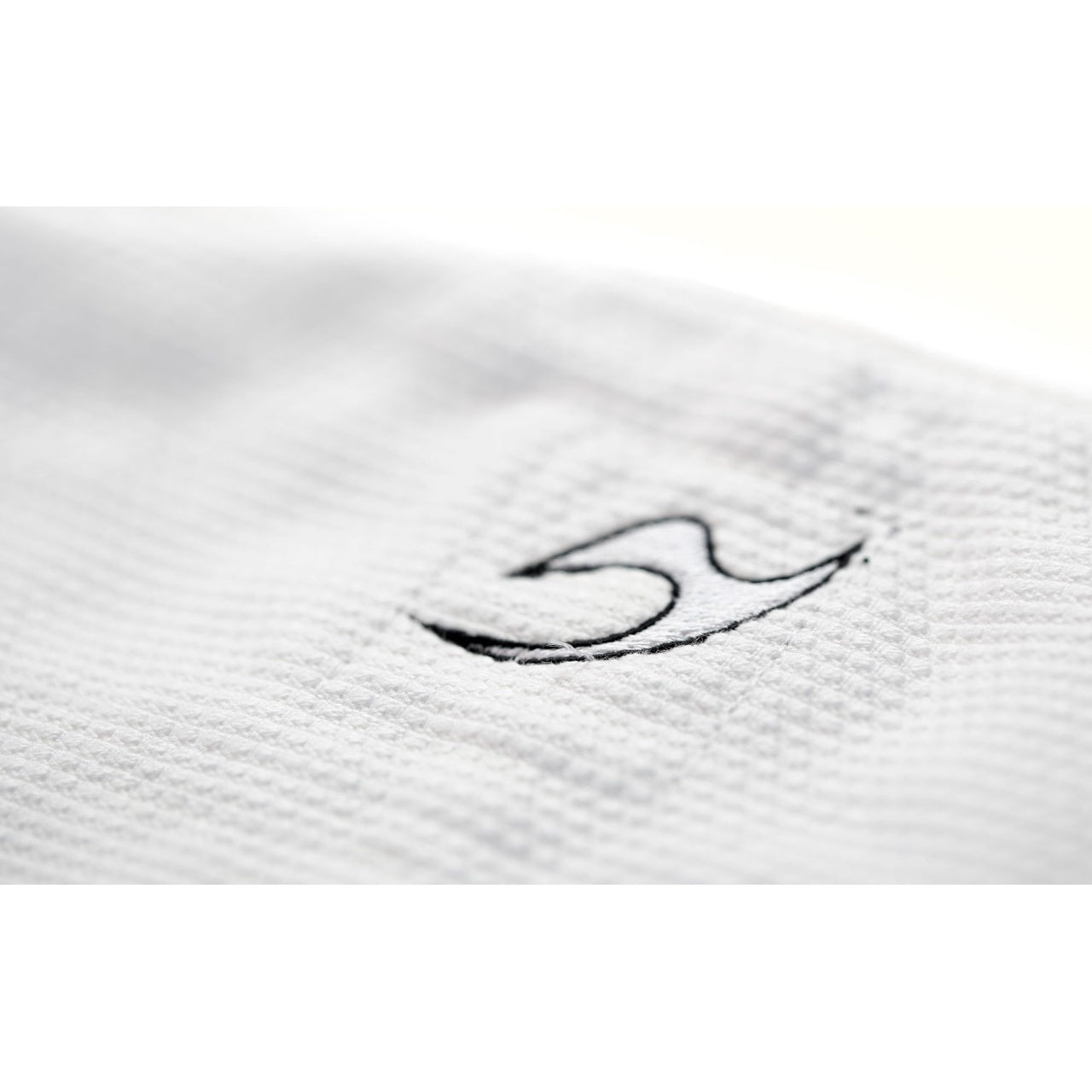 BJJ beginners' gi Fortaleza Black/Blue/White