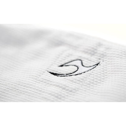 BJJ beginners' gi Fortaleza Black/Blue/White