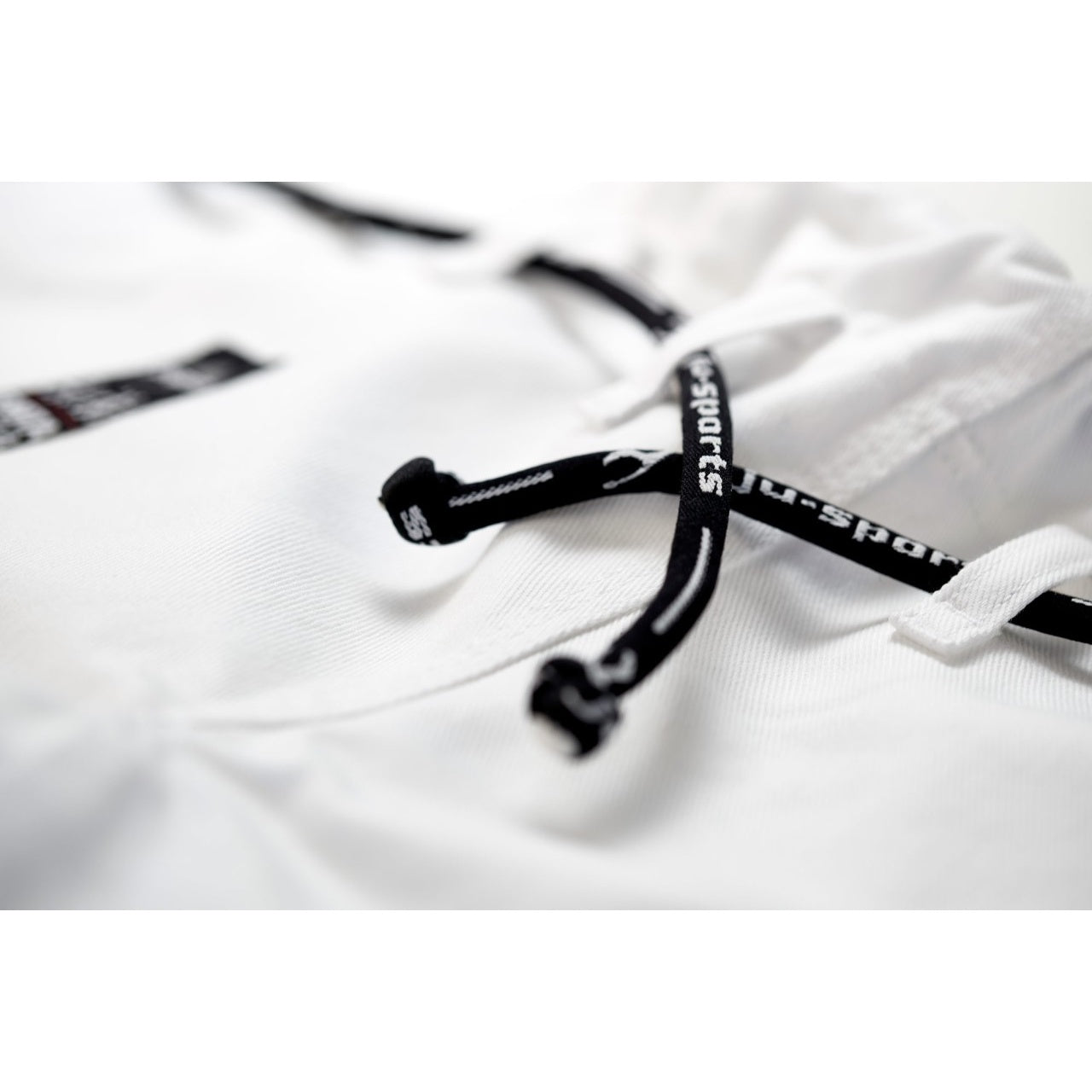 BJJ beginners' gi Fortaleza Black/Blue/White