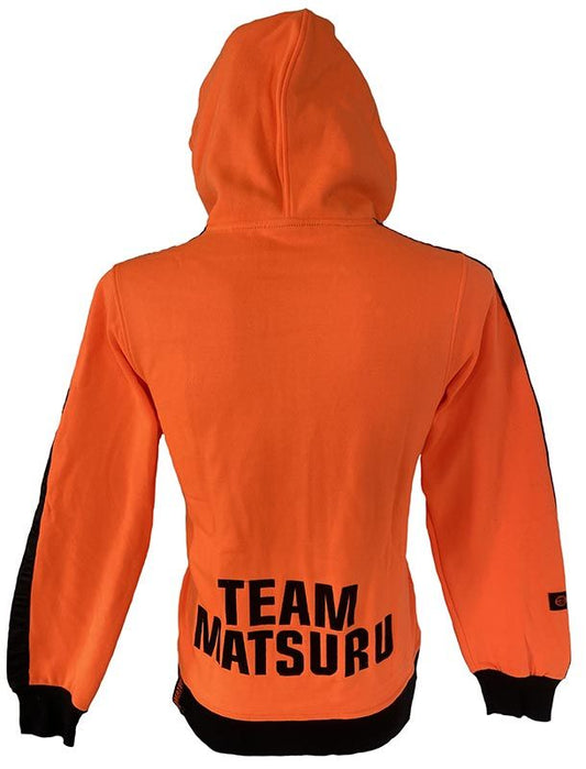 Matsuru Sweater with zipper Special Edition