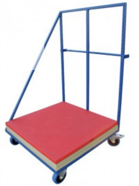 Mat trolley ................... PRICE ON REQUEST!
