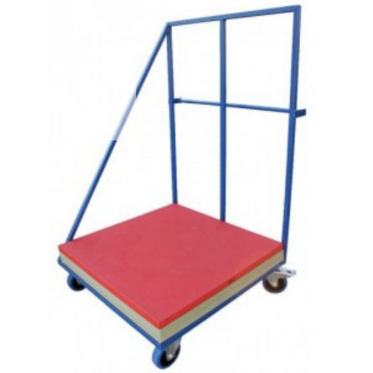 Mat trolley ................... PRICE ON REQUEST!