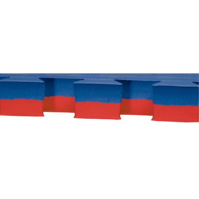 Karate / Taekwondo puzzle mat ........................... PRICE ON REQUEST!