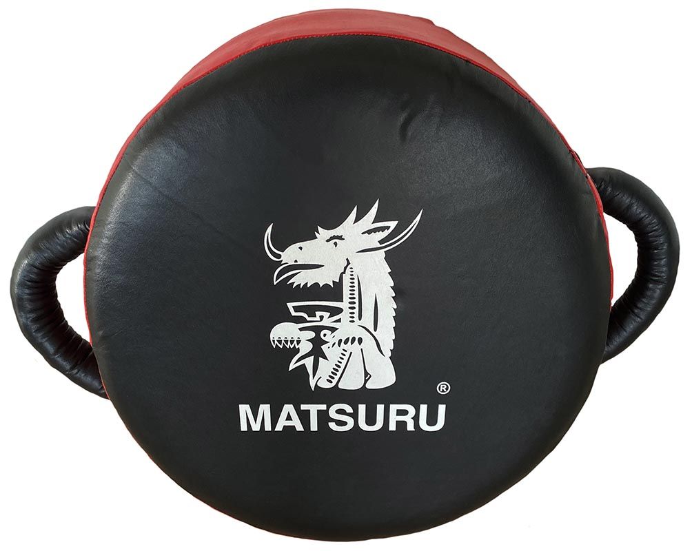 Liver bump cushion PRO LEATHER