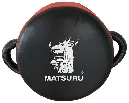 Liver bump cushion PRO LEATHER