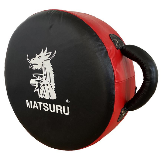 Liver bump cushion PRO LEATHER