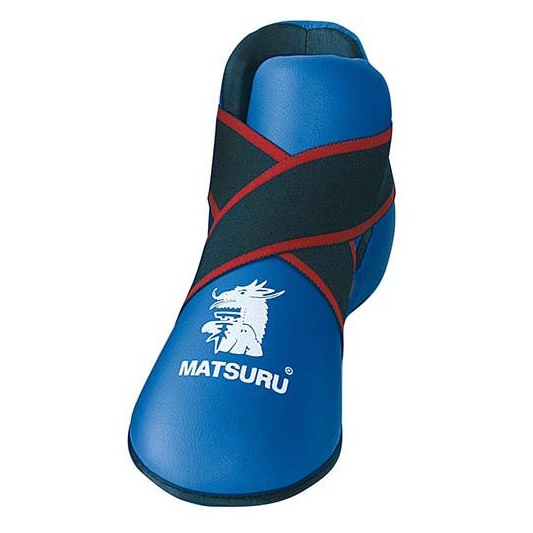 Super Foot - Blue