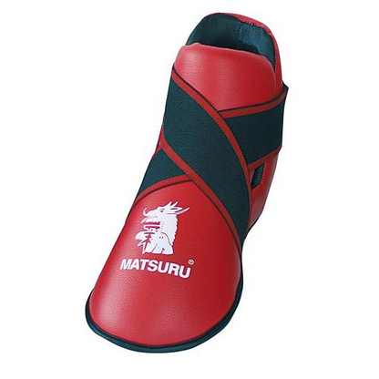 Super Foot - Red