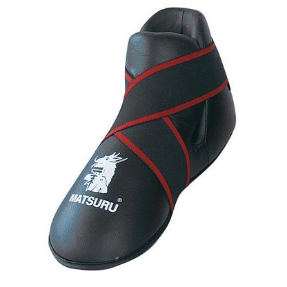 Super Foot - Black