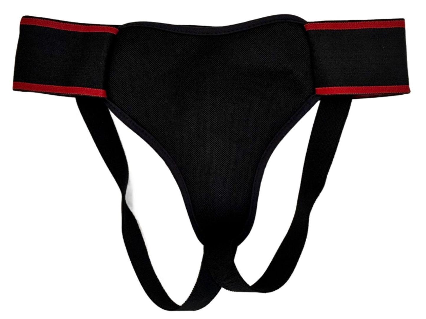 Kruisbeschermer dames luxe