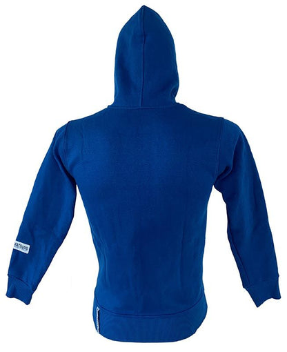 Matsuru Sweater - blue