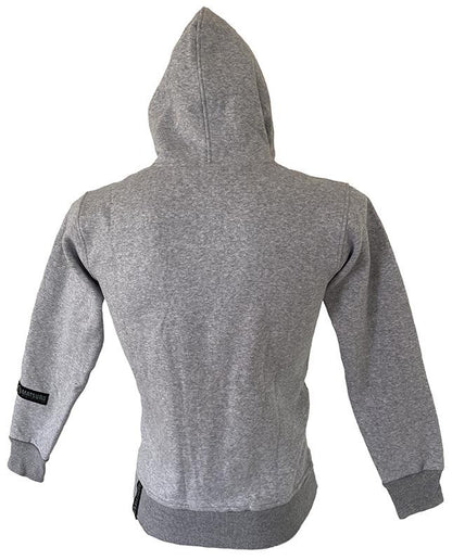 Matsuru Sweater  - grey