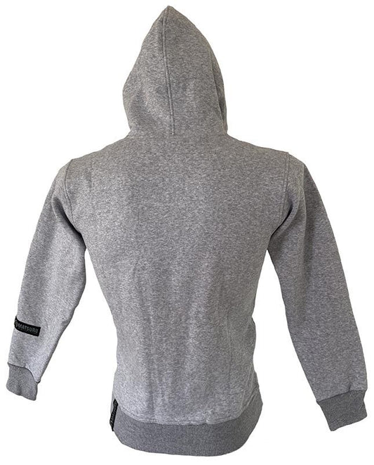 Matsuru Sweater  - grey