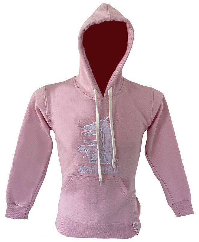 Matsuru Sweater - pink