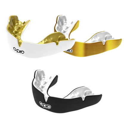 Opro Instant Custom