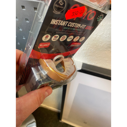 Opro Instant Custom