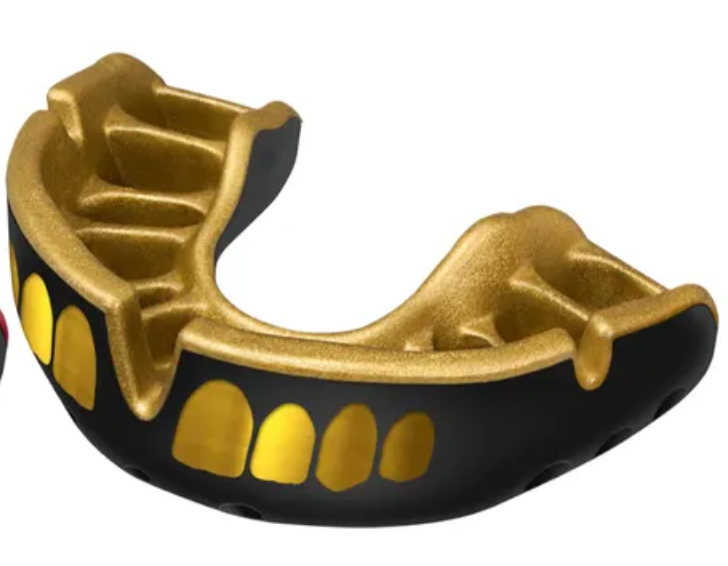 Opro Self-Fit Gold