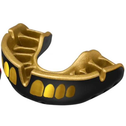 Opro Self-Fit Gold