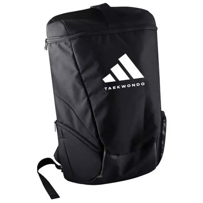 Adidas Taekwondo Rygsæk Black/White S