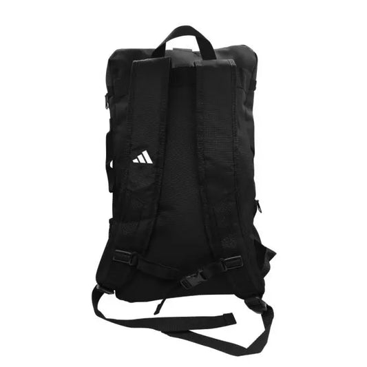 Adidas Taekwondo Rygsæk Black/White S
