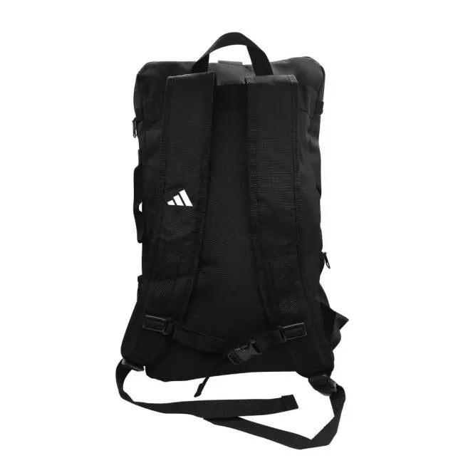 Adidas Taekwondo Rygsæk Black/White S