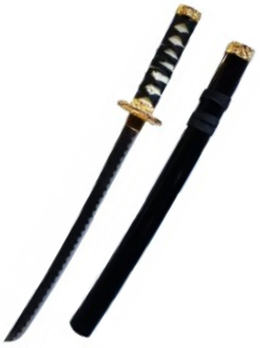 Wakizashi sword