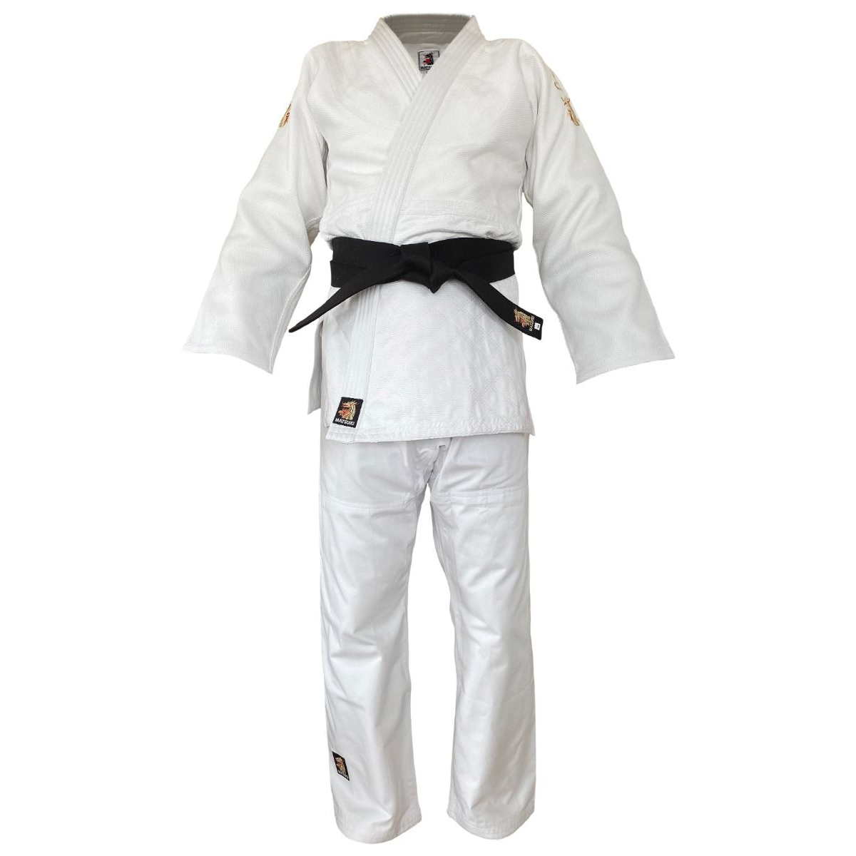 Setsugi white