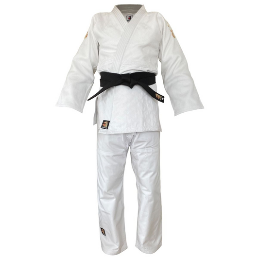 Setsugi white