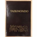 Taekwondobog - bind 2