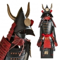 Samurai Rustning Miniatur