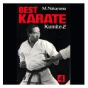 Best Karate vol 4