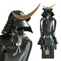 Samurai Rustning Miniatur
