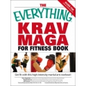 Everything Krav Maga for Fitness Book