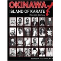 Okinawa Island of Karate