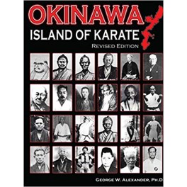 Okinawa Island of Karate Okinawa Island of Karate