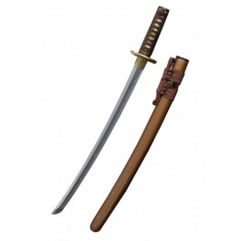 HANWEI - BUSHIDO - WAKIZASHI HANWEI - BUSHIDO - WAKIZASHI