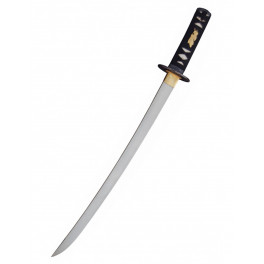 HANWEI - RAPTOR - WAKIZASHI (TAMESHIGIRI) HANWEI - RAPTOR - WAKIZASHI (TAMESHIGIRI)