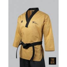 MOOTO POOMSAE UNIFORM TAEBEK HIGH DAN MOOTO POOMSAE UNIFORM TAEBEK HIGH DAN