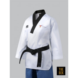 MOOTO POOMSAE UNIFORM TAEBEK FEMALE MOOTO POOMSAE UNIFORM TAEBEK FEMALE