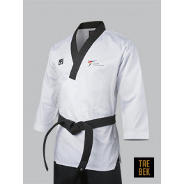 MOOTO POOMSAE UNIFORM TAEBEK MALE MOOTO POOMSAE UNIFORM TAEBEK MALE