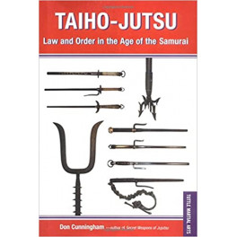 Taiho - jutsu Taiho - jutsu